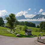 Διαμέρισμα Auerhiasbauer *