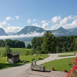 Auerhiasbauer Διαμέρισμα *