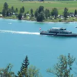 Auerhiasbauer Διαμέρισμα Saint Wolfgang