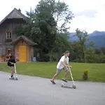 Διαμέρισμα Auerhiasbauer