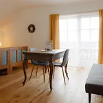 Διαμέρισμα Auerhiasbauer