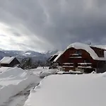 Διαμέρισμα Auerhiasbauer *