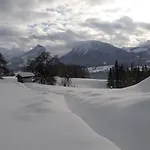 Auerhiasbauer * Saint Wolfgang