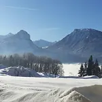 Διαμέρισμα Auerhiasbauer *