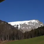 Διαμέρισμα Auerhiasbauer *