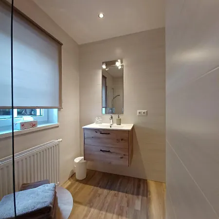 דירה Auerhiasbauer