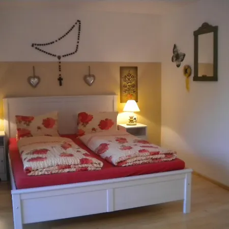 Auerhiasbauer * Saint Wolfgang