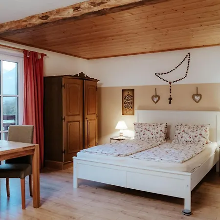 Auerhiasbauer Διαμέρισμα