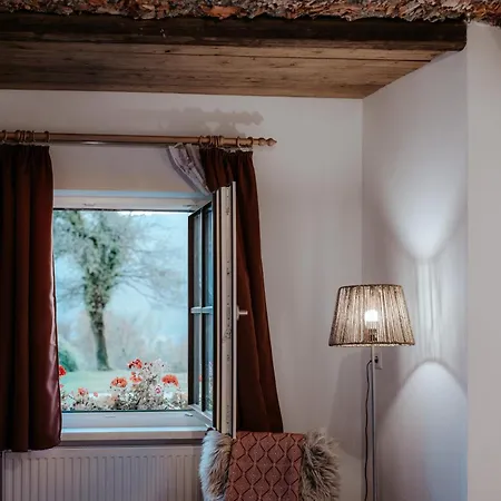 Auerhiasbauer Appartement *
