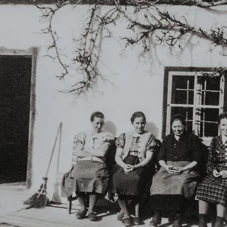 Διαμέρισμα Auerhiasbauer