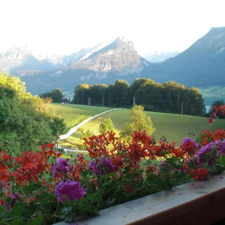 Appartement Auerhiasbauer