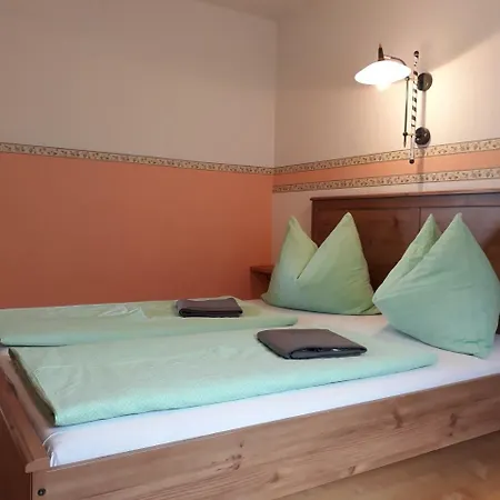 Auerhiasbauer Saint Wolfgang