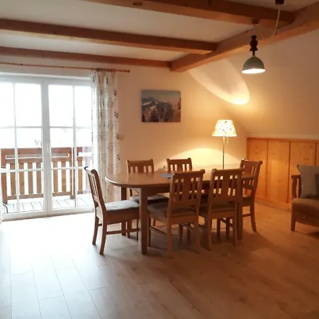 Auerhiasbauer דירה Saint Wolfgang