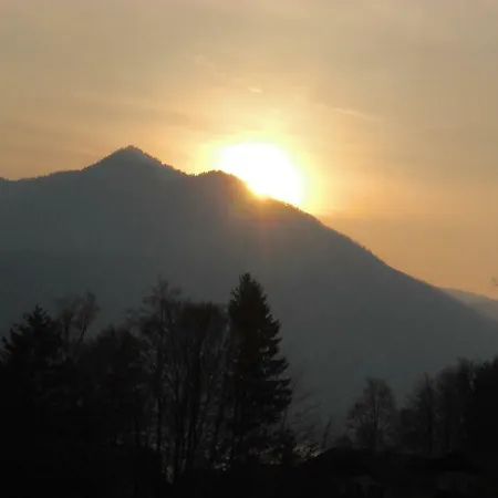 Auerhiasbauer Saint Wolfgang
