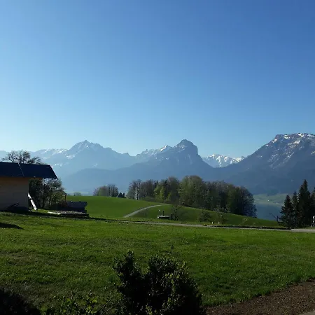 Appartement Auerhiasbauer Saint Wolfgang