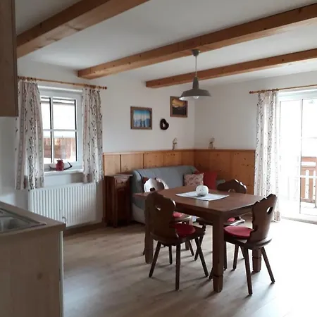 Auerhiasbauer Saint Wolfgang