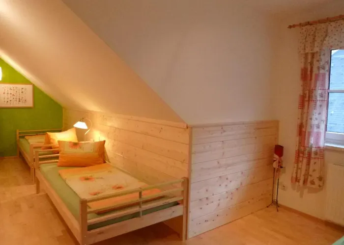 Auerhiasbauer Saint Wolfgang