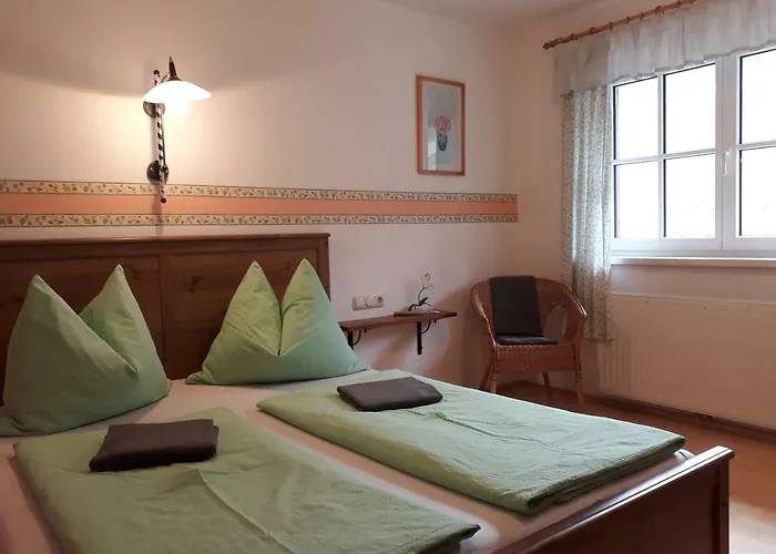 Auerhiasbauer شقة *