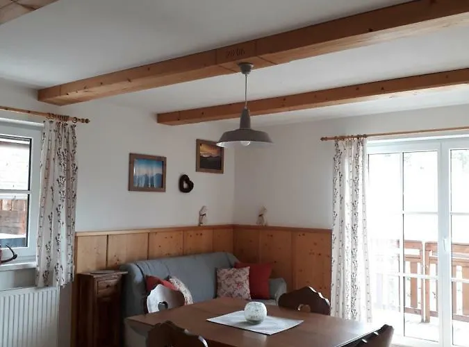 شقة Auerhiasbauer Saint Wolfgang